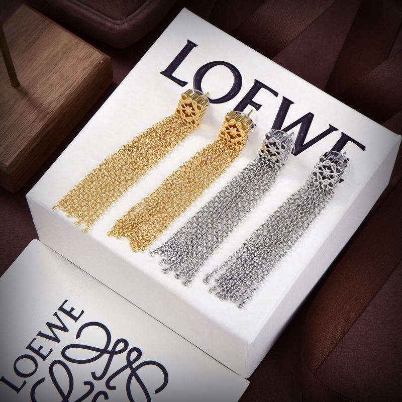 Loewe Earrings